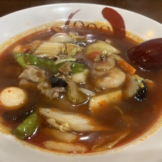 六文亭 めん房_1