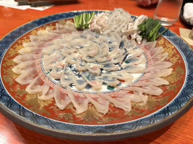 日本料理 はんなり