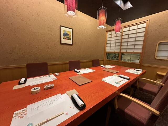日本料理 はんなり - 帯広（日本料理）の写真