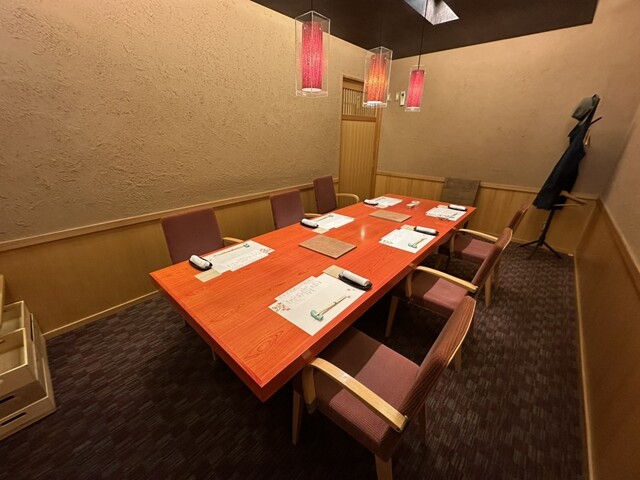 日本料理 はんなり - 帯広（日本料理）の写真