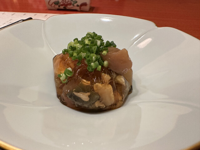 日本料理 はんなり - 帯広（日本料理）の写真