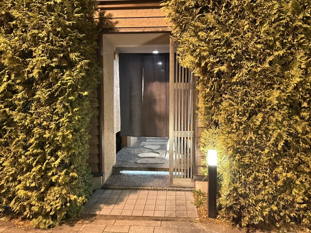 日本料理 はんなり - 帯広（日本料理）の写真