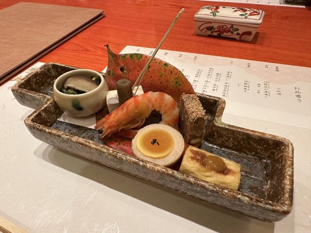 日本料理 はんなり - 帯広（日本料理）の写真