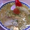 赤湯ラーメン 龍上海 米沢店