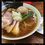 特製らーめん 950円