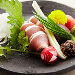 地鶏料理 味千両 - 