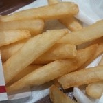 ケンタッキーフライドチキン - ポテト
