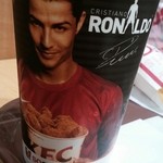 ケンタッキーフライドチキン - 限定パッケージ