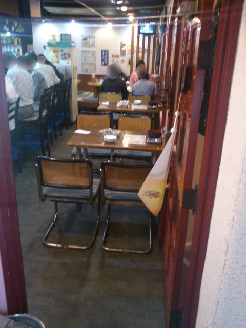 内観写真 ふく鳥 駅前本店 フクドリ 姫路 居酒屋 食べログ