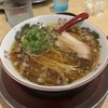尾道らーめん 麺屋壱世