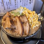 AKIHA麺屋 粋翔 - 