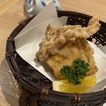 ふく料理 しのだ - 