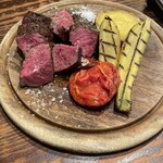 カンティーナ カーリカ・リ - 