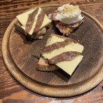 カンティーナ カーリカ・リ - 