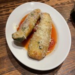 カンティーナ カーリカ・リ - 