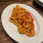 カンティーナ カーリカ・リ - 