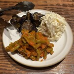 カンティーナ カーリカ・リ - 