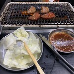 空 鶴橋総本店 - 