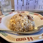 AKIHA麺屋 粋翔 - 