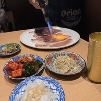 大衆肉酒場 こだわり米 匠 - 