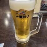 なんでやねん - まずは生っ！