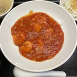 中華厨房 もりもと - 