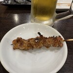 なんでやねん - せせり串