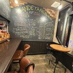 なんでやねん - メニューはこちら