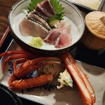 旨いもん市場 海月丸 - 