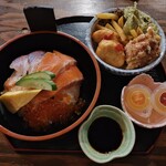 旨いもん市場 海月丸 - 