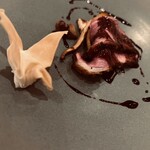 龍 ボンバンス - 