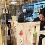 なんでやねん - オーダー通ってから丁寧に料理