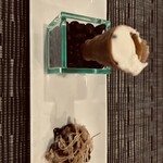 龍 ボンバンス - 