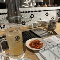 焼肉みゆき苑 - 