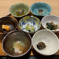 梅田 鮨処いこう - 