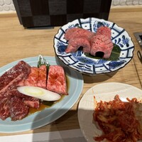 焼肉みゆき苑 - 