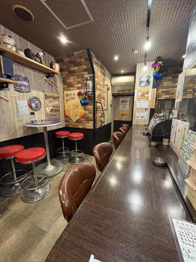 写真 : なんでやねん （NANDEYANEN） - 鳴子北/居酒屋 | 食べログ