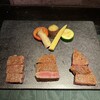 道頓堀 てっぱん豊島家 - 
