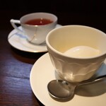 ビストロ コションドール - 