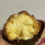 Patisserie Boulangerie Les Alternatives - 