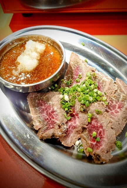 スタミナ1番 焼肉セツ子 - 郡山（焼肉）の写真