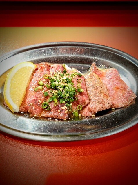 スタミナ1番 焼肉セツ子 郡山店 &ndash; 本格焼肉とコスパが魅力