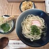 udon noodles 麺候