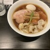 らぁ麺やまぐち