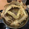 大地のうどん 博多駅ちかてん