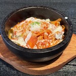 カシュカシュ - 料理写真: