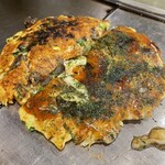 ねぎ焼やまもと 本店 - 