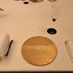 ラ・ベ - テーブル