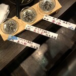 秋津日本酒居酒屋 しば田 - 