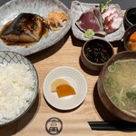 元祖知覧唐揚げ 富 - 